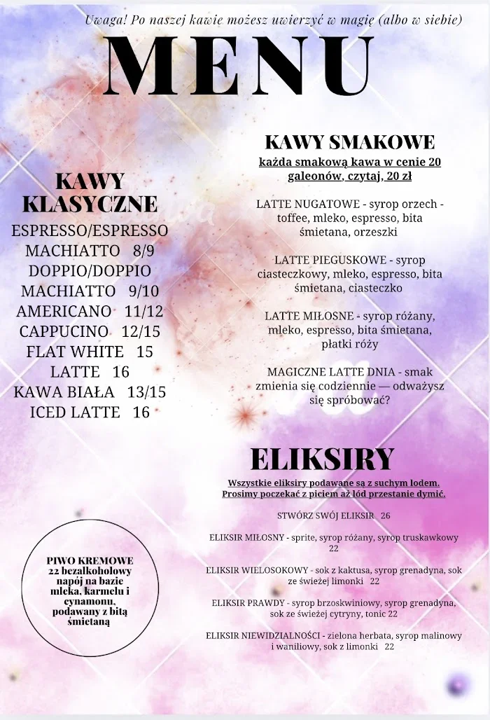 Miodowe Królestwo - Restauracja Mysłowice