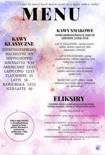 Miodowe Królestwo - Restauracja Mysłowice