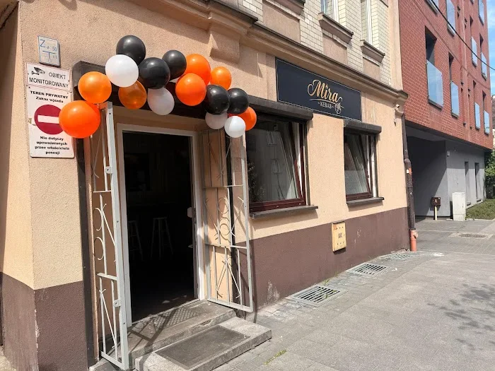 Mira Kebab - Restauracja Chorzów