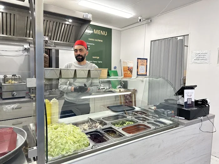 MiraKebab - Restauracja Wrocław