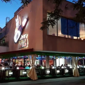 Miś Bar - Restauracja Piła
