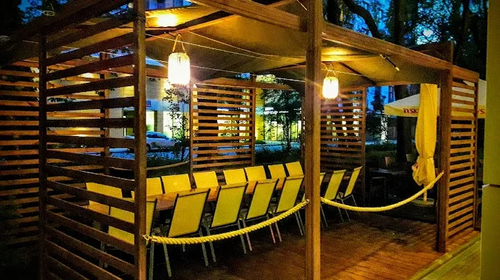 Miseczka Oshin - Restauracja Warszawa