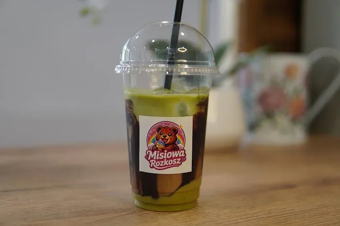MISIOWA ROZKOSZ - Restauracja Białystok