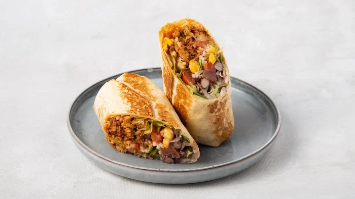 Misja Burrito & Nalesniki Gdynia - Restauracja