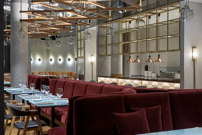 Miska Gastro Bowls - Restauracja Łódź
