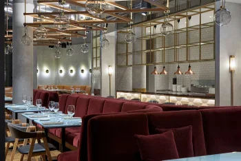 Miska Gastro Bowls - Restauracja Łódź