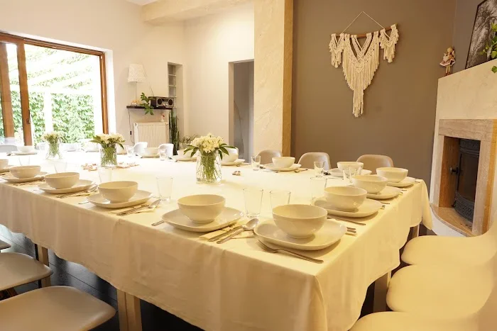 Miska u Liska - Restauracja Łódź