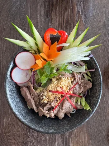 Miss Kim Asian Food - Restauracja Podkowa Leśna