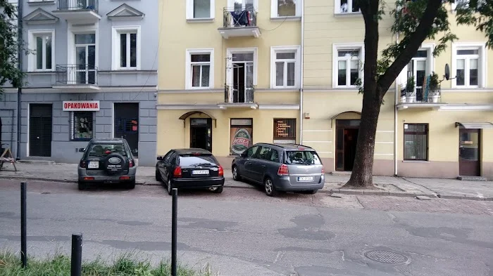 Mistral Bar - Restauracja Lublin