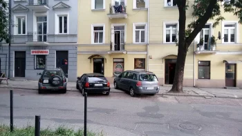 Mistral Bar - Restauracja Lublin