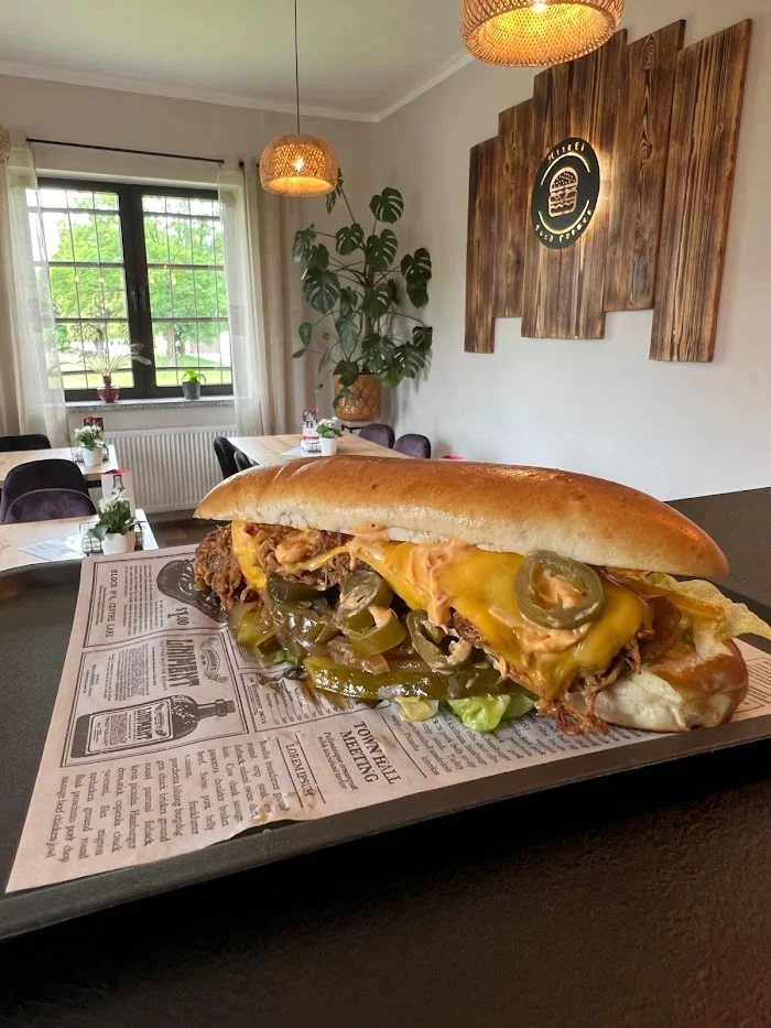 MiszEl Food Corner - Restauracja Jastrzębie-Zdrój