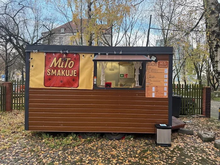MiTo smakuje - Restauracja Gliwice