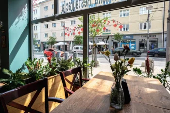 MIWO - Restauracja Gdynia