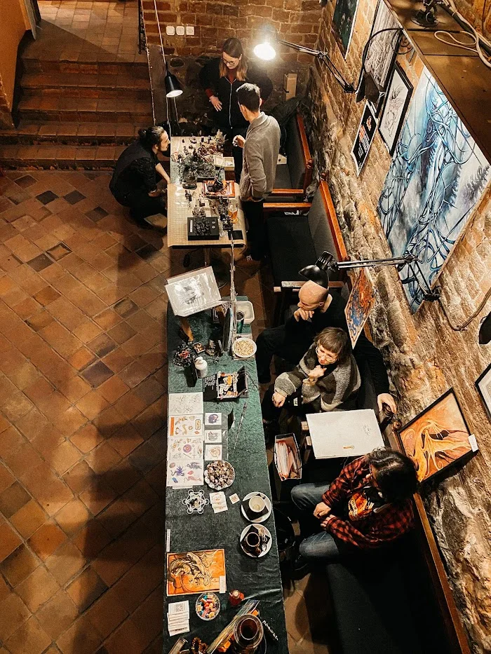 Mixturium - Restauracja Wrocław