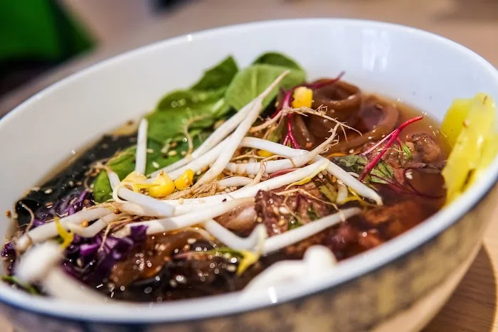 Miyagi Ramen - Restauracja Zielona Góra