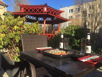 Miyagi Sushi - Restauracja Zielona Góra