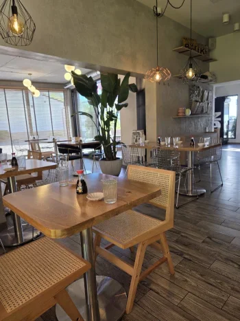 Miyu - Restauracja Rybnik