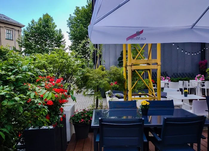 Mizu Sushi - Restauracja Warszawa