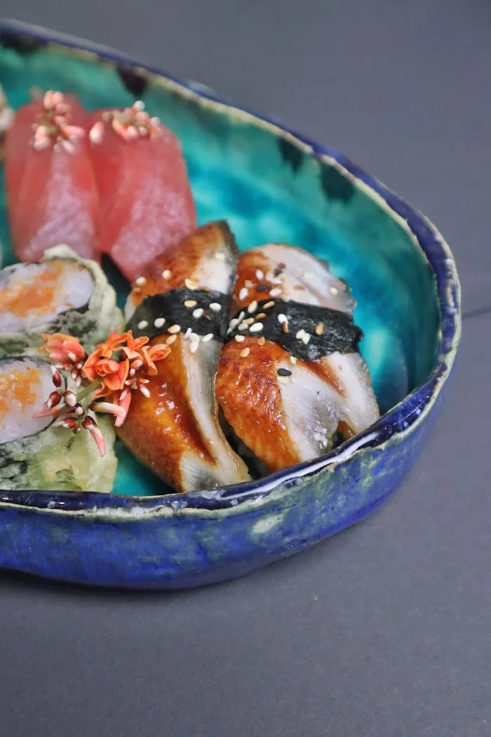 Mizuki Sushi - Dąbrówka - Restauracja Poznań