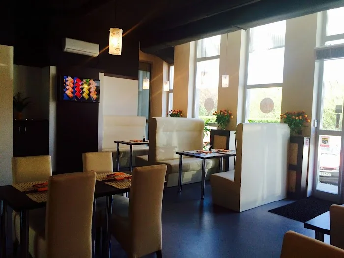 Mizumi Sushi - Restauracja Warszawa