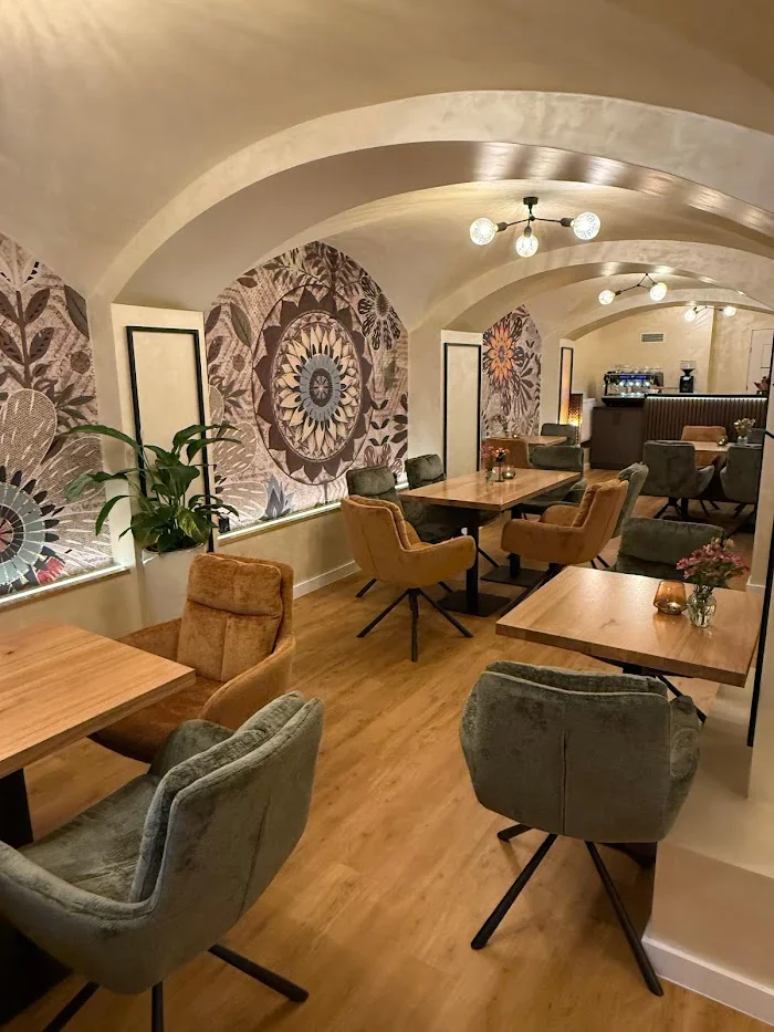 MK Chocolate - Restauracja Ostrów Wielkopolski