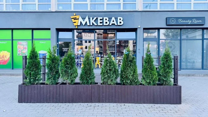 MKebab - Restauracja Bydgoszcz