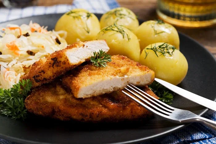 Młynek - Restauracja i Catering Radom