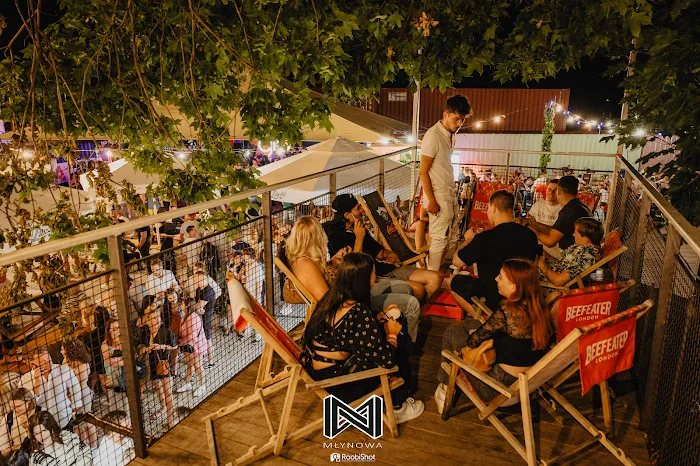 Młynowa - Restauracja Białystok