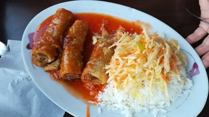 MMM - Restauracja Szczecin