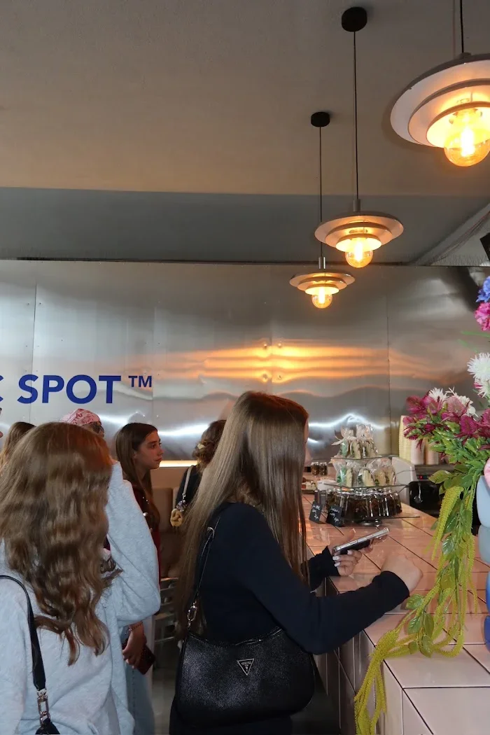MNC SPOT - Kawiarnia Białystok