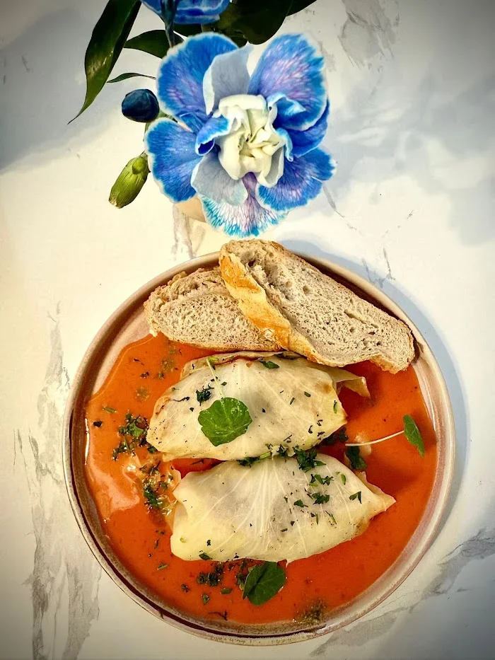 MNIAM rano i w południe - Restauracja Tychy