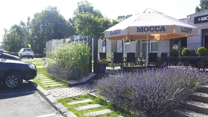 Mocca Cafe - Kawiarnia Zielona Góra