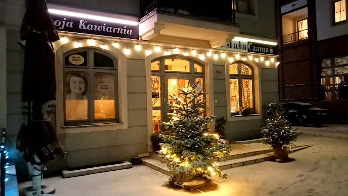 Mocca - Kawiarnia Elbląg