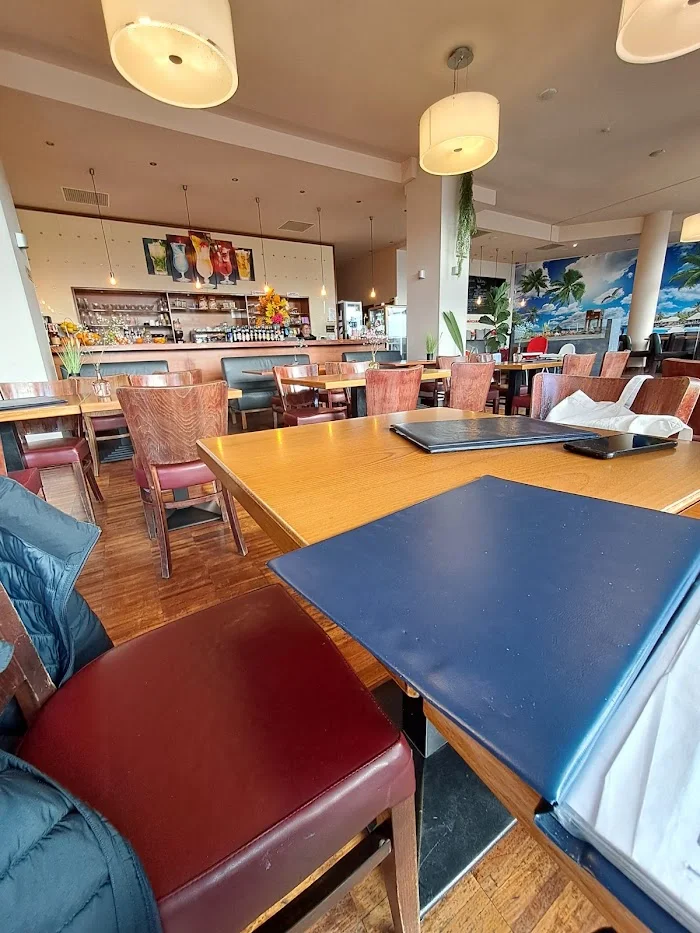 Mocca - Restauracja Kołobrzeg