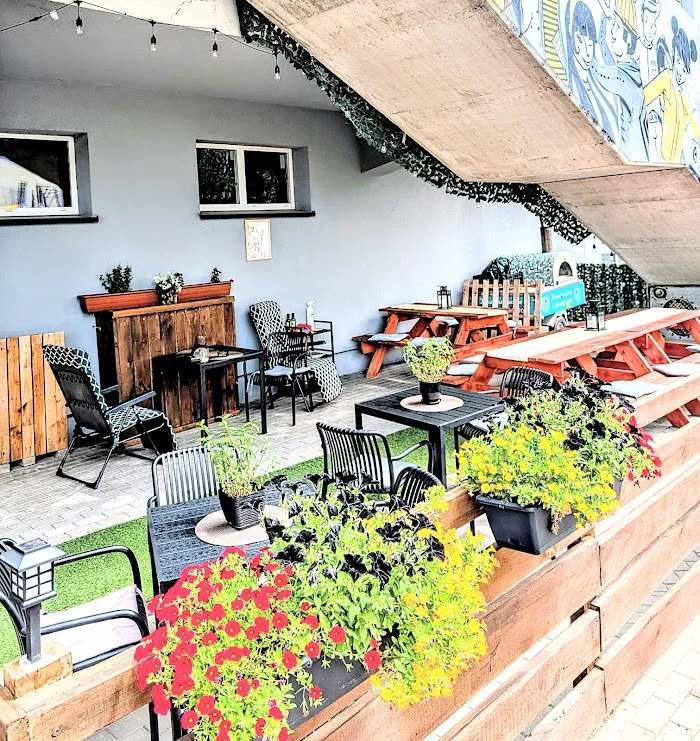 Moccno Picca - Restauracja Koszalin