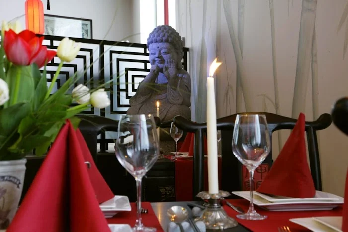 Modern China - Restauracja Warszawa