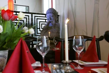 Modern China - Restauracja Warszawa
