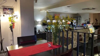 Moja Gruzja - Restauracja Gliwice