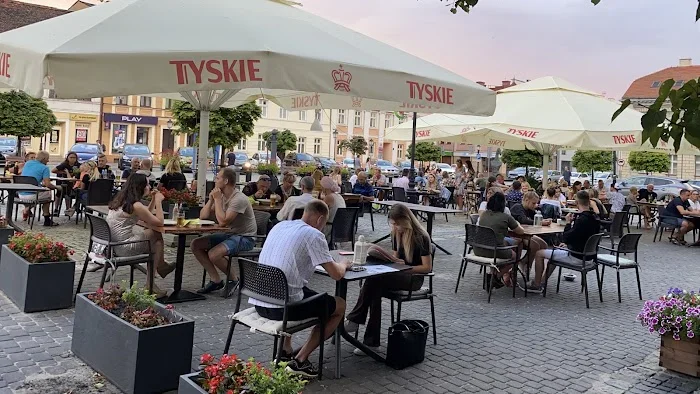 Moje Indie Konin - Restauracja Piła