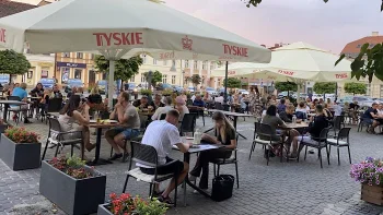 Moje Indie Konin - Restauracja Piła