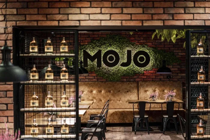 MOJO Kuchnia & Przyjaciele - Restauracja Lublin
