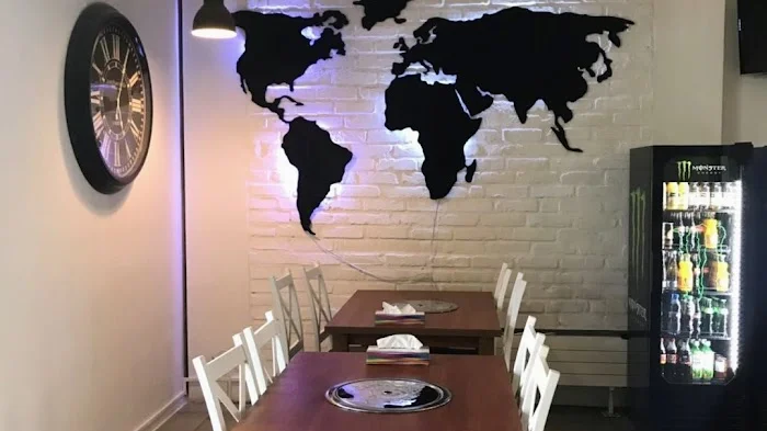 MOKO BBQ - Restauracja Warszawa