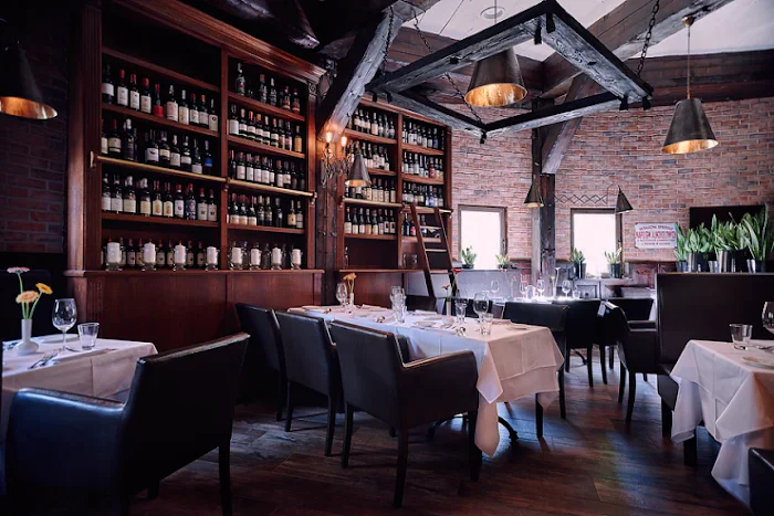 Mokotowska 69 - Restauracja Warszawa