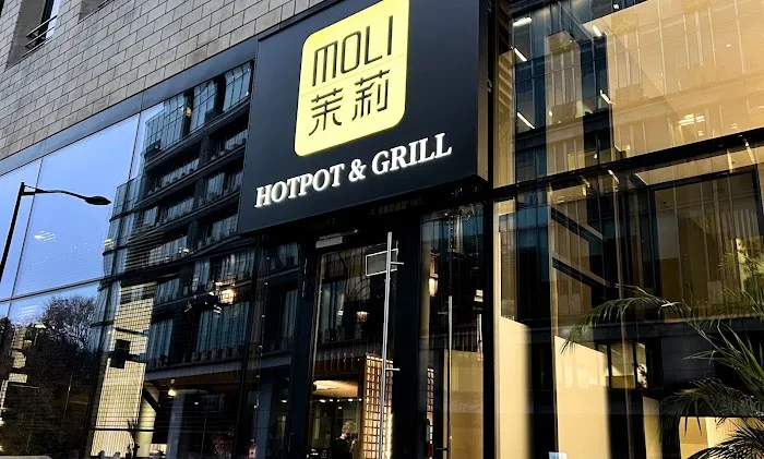 Moli Hotpot & Grill - Restauracja Warszawa