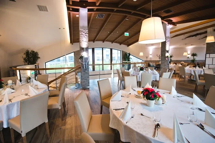 MOLO Restauracja Oświęcim