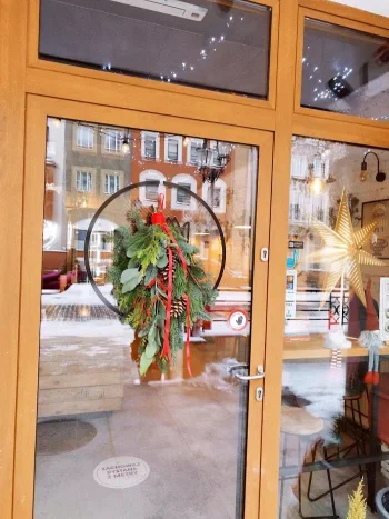 Molto Bene - Caffé Bar - Restauracja Elbląg