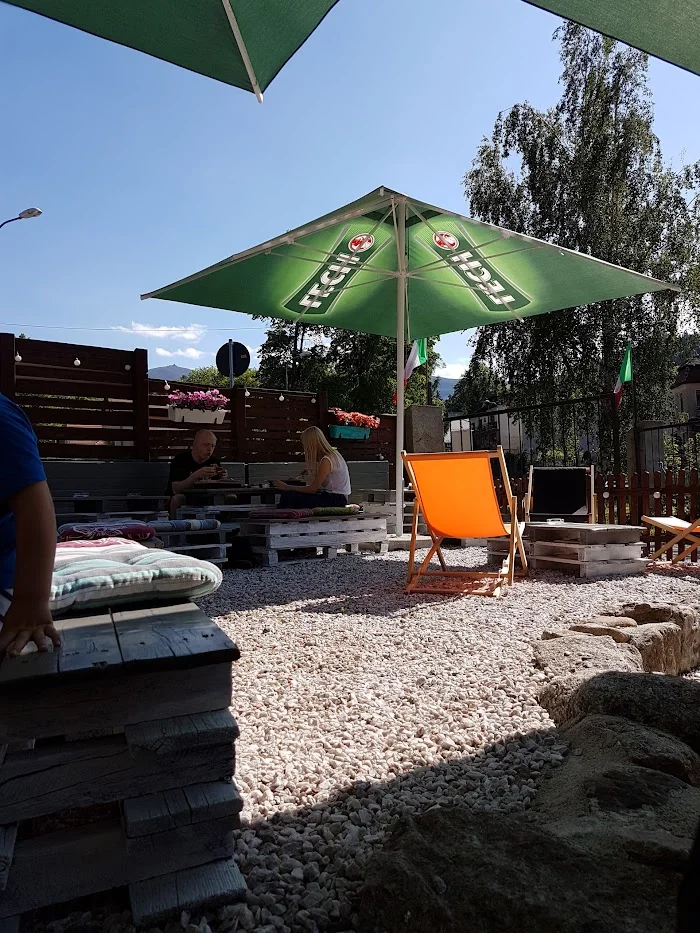 Molto Bene Pizza - Restauracja Karpacz