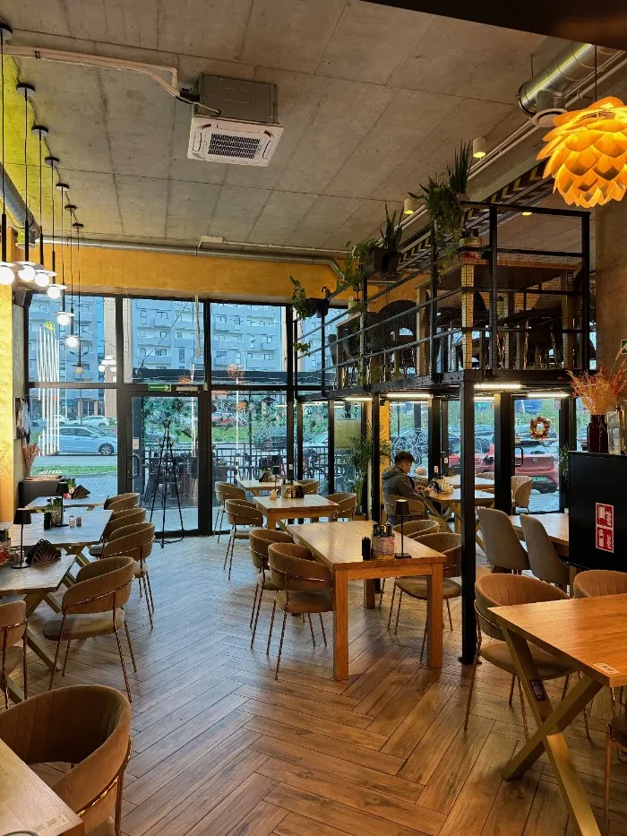 Molto Restauracja Rzeszów
