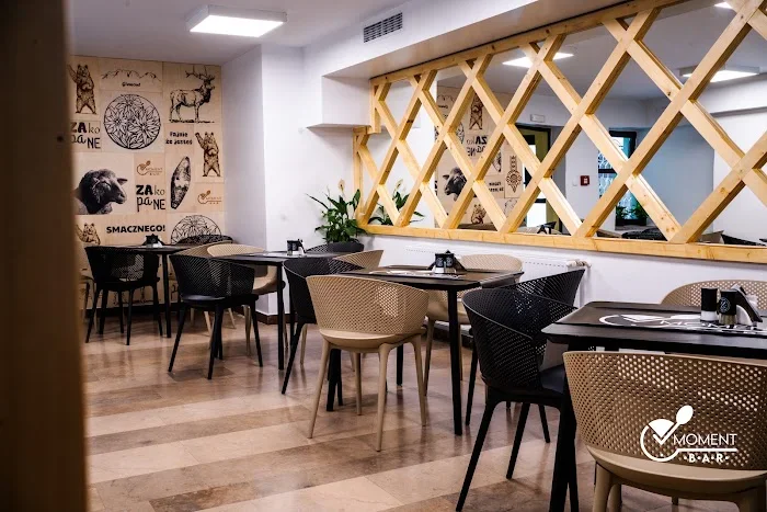 MOMENT BAR - Restauracja Zakopane
