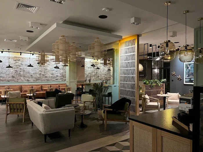 Moment Resto Cafe - Kawiarnia Tarnów